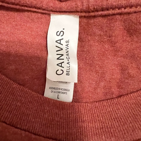 NWOT You Had Me At Pumpkin Spice T-Shirt - Picture 3 of 3